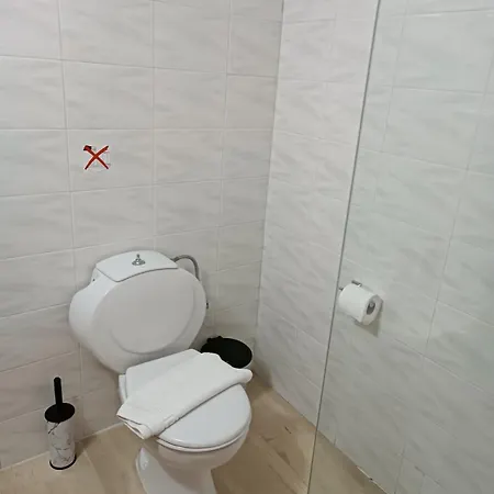 Imeros Semesterbostad *