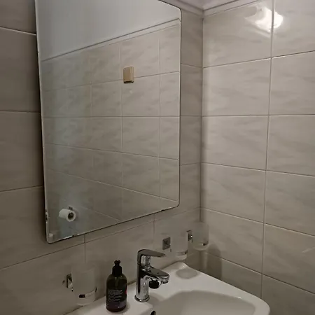 Semesterbostad Imeros *