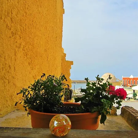 Imeros Chania (Crete)