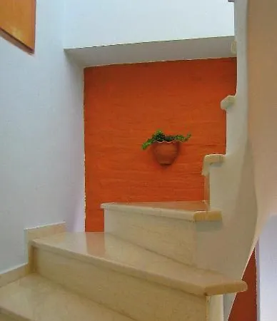 Imeros Casa de Férias