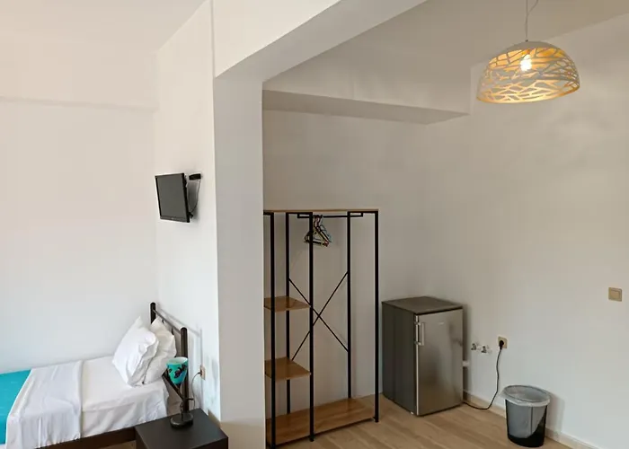 Imeros Chania (Crete)