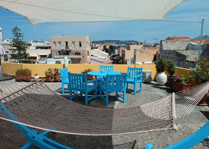 Imeros Chania (Crete)