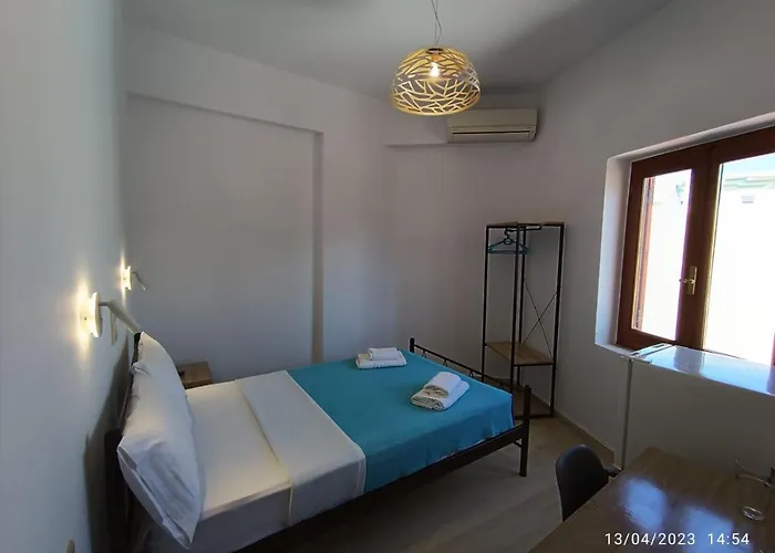 Imeros Chania (Crete)