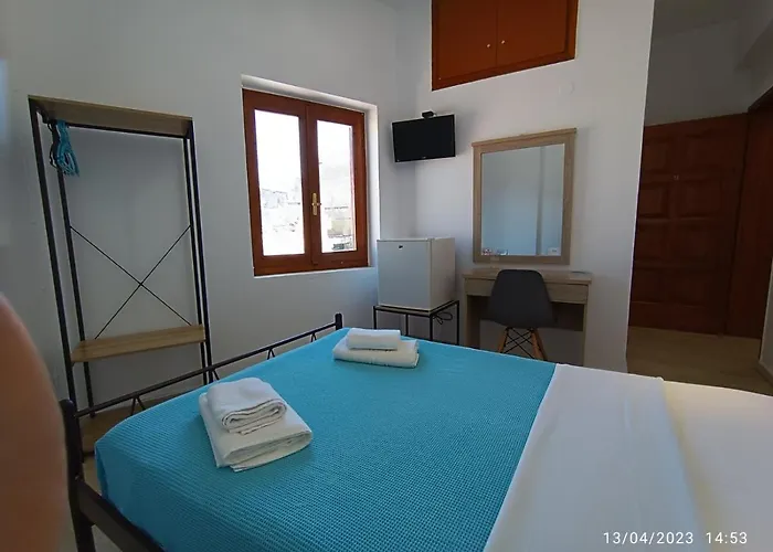 Imeros Chania (Crete)