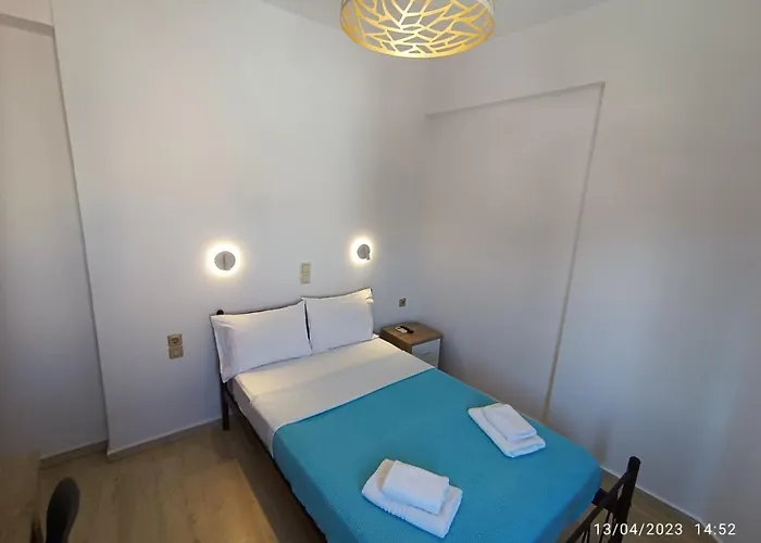 Imeros Chania (Crete)