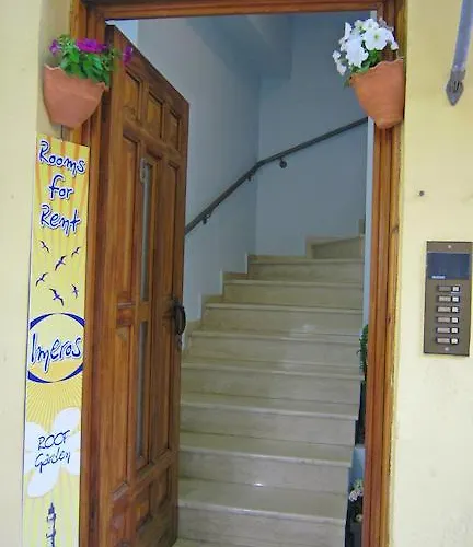 Imeros * Chania (Crete)