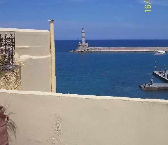 Imeros Chania (Crete)