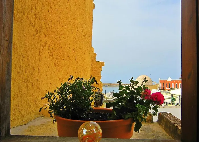 Imeros Chania (Crete)