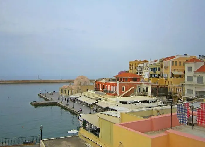 Imeros * Chania (Crete)